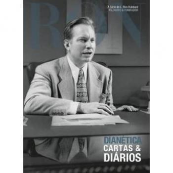 DIANETICA: CARTA & DIARIOS