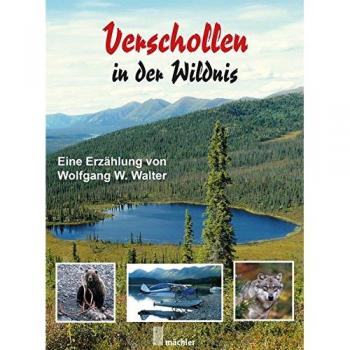 Verschollen in der Wildnis