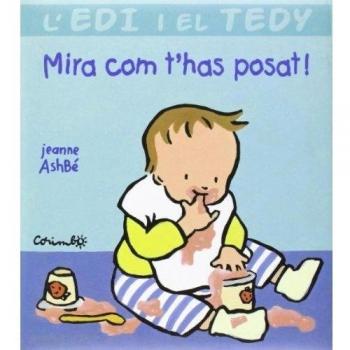 MIRA COM T'HAS POSAT