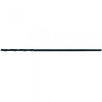 Foret longueur 101 mm RUKO 206065, 6.5 mm