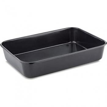 Tower Precision Plus Roasting Pan Black