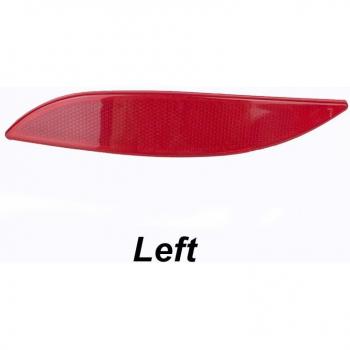 Lentilles éclairantes Megane MK3