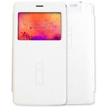 Billow Funda Flip Cover para Móvil S501 con Ventana