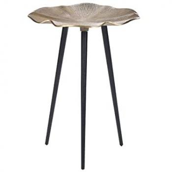 Table d'appoint Pudur Glamour