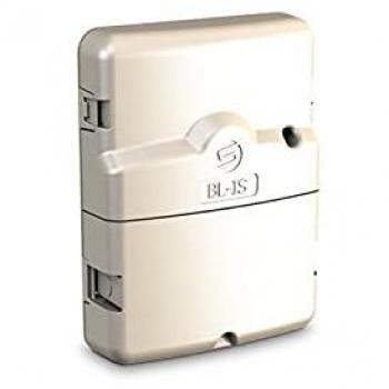 Programador de Riego SOLEM Smart-IS 24V con Bluetooth y WiFi