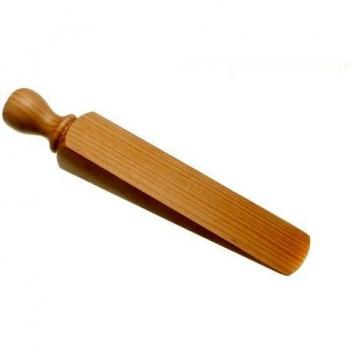 Wooden Door Jam Wedge 200mm 8 Inch