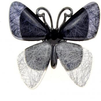 CINDY XIANG Acrylic Butterfly Pin
