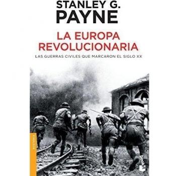 La Europa Revolucionaria