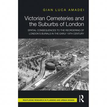 Vitalsource Technologies, Inc. Victorian Cemeteries And The Suburbs Of London