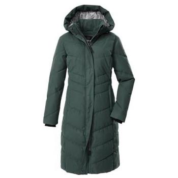 Pull‑Longue KILLTEC GW 61 – Mode Femme