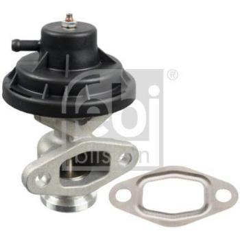 EGR-klep FEBI BILSTEIN 172846 voor Skoda