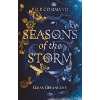 Cosimano, Elle: Seasons of the Storm