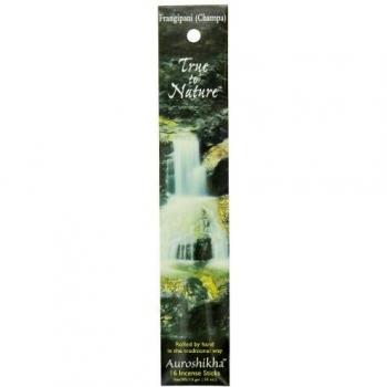Auroshikha Candles and Incense Incense Perfection, (Patchouli) 10 GMS