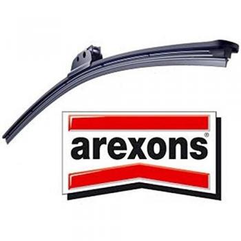 Pennello Tergicristalli Arexons Attacco Universale 70 cm