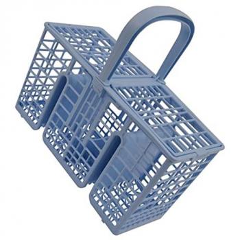 Panier porte couverts azur 45cm d'origine (C00307254)