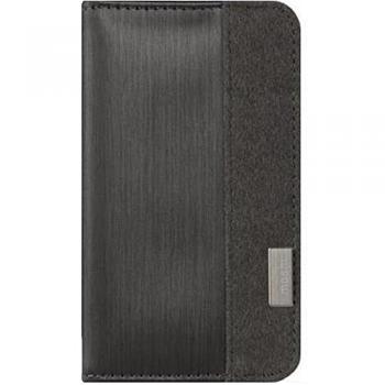 Moshi Overture Funda Negra para iPhone 6