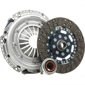 RIDEX Embrayage HONDA 479C0422