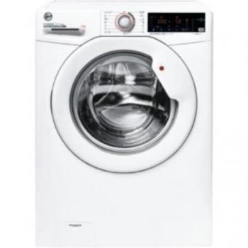 Hoover H-WASH 300 PLUS H3W4 37TXME/1-S Lavatrice Slim Caricamento Frontale 7 kg 1300 Giri/min Classe A Bianco