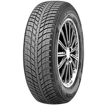 Nexen N Blue 4season 225/55R17 101V XL