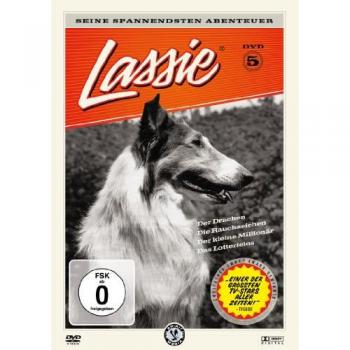 Lassie 5 Classic