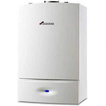 Worcester GreenStar 30Ri Gasless Boiler – 30 kW
