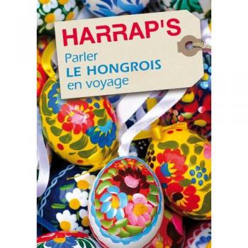 Friedrich Hund Harrap'S Parler Le Hongrois En Voyage