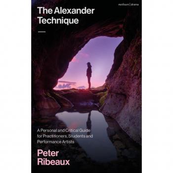 Peter Ribeaux The Alexander Technique