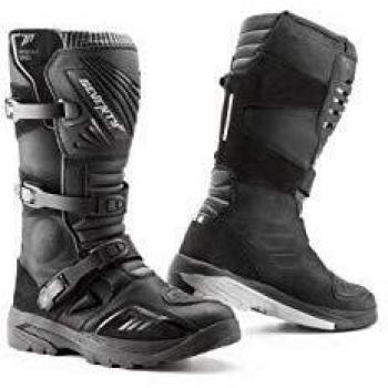 Bota SD-BA4 Adventure Marrón Hombre