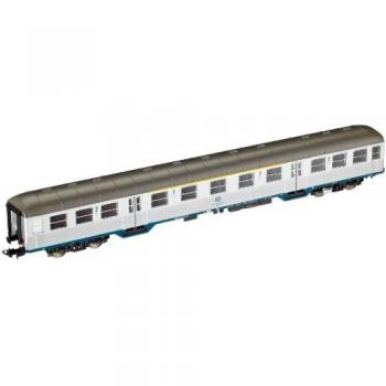 Piko SilverCoin 1/2 Cl Treno Passeggeri