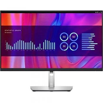DELL P2723DE 27 USB-C Hub Monitor