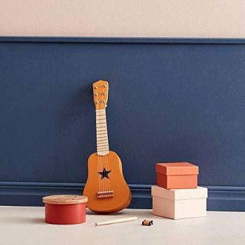 Concept Kids Chitarra 1000522 – Tonalità Grigia