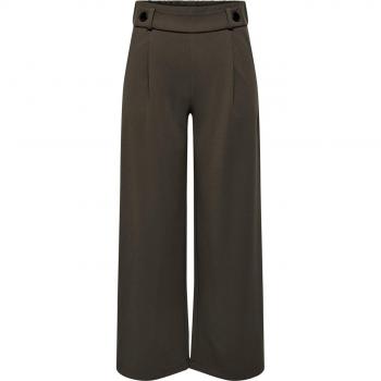 Pantalones Largos con Detalle de Botones JDY
