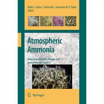 Atmospheric Ammonia