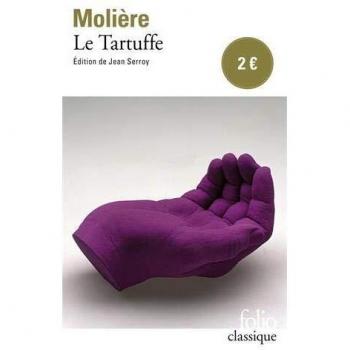 Le Tartuffe