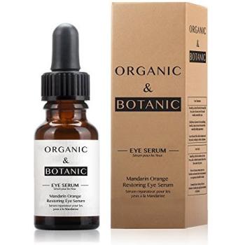 Botanical Mandarin Brightening Eye Serum 15ml