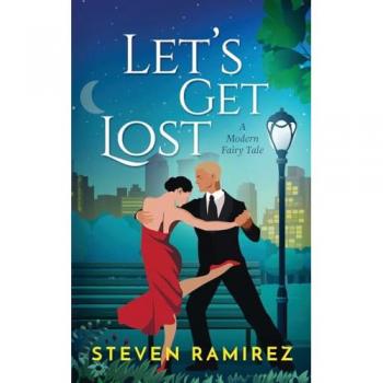 Let's Get Lost: A Modern Fairy Tale