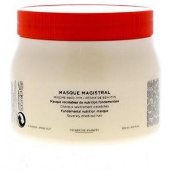 Mascarilla Kerastase Nutritive 500ml