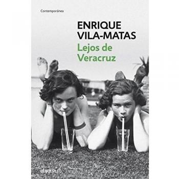 Lejos de Veracruz (Bolsillo) (Tapa blanda).