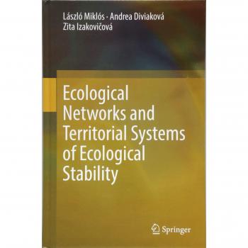 Ecological Networks and Territorial Systems of Ecological Stability