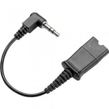 Cavo adattatore QD 3,5mm