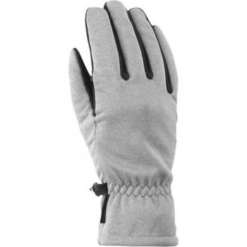 ZIENER Handschuhe Damen grau 8 Multisport