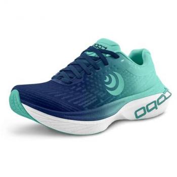 Blu Profondo Specter 2 Donna – Scarpe Topo Athletic