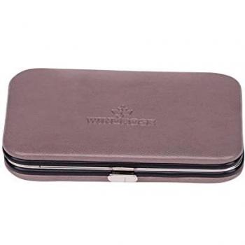 Merino Maniküre Set 11 cm taupe