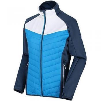 Damenbestellet X‑Small – Regatta Bestla Steppjacke