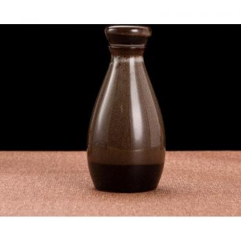 Vaso de Cerámica Vino Japonés