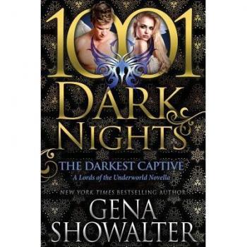 The Darkest Captive: A Lords of the Underworld Novella