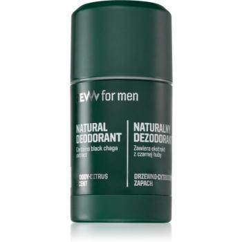 Deodorante Roll-On Zew For Men 80 g