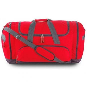 L-merch Reisetasche Berlin, 69 x 34 x 36 cm