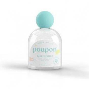 Poupon Cosmétiques Eau de Senteur Bébé