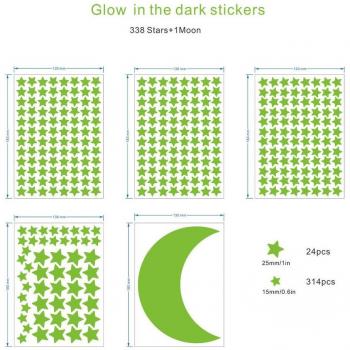 Vinilos de Pared Brillantes
